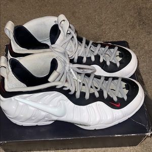 I’m selling my foam posits